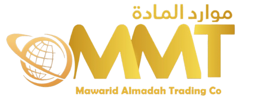MMT, Mawarid Almadah Trading Co.