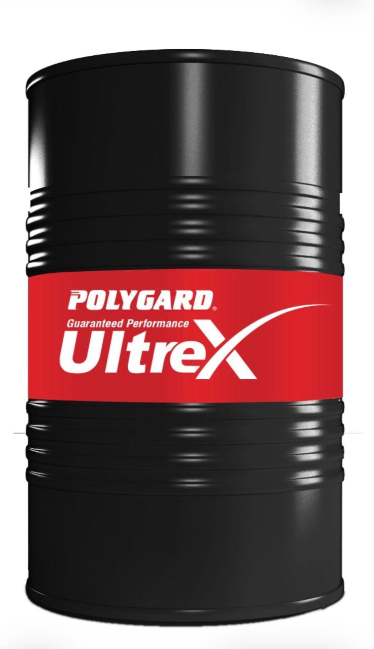 POLYGARD ULTREX multipurpose grease and industrial drum alternate product view