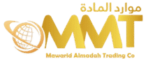 Mawarid Almadah Logo