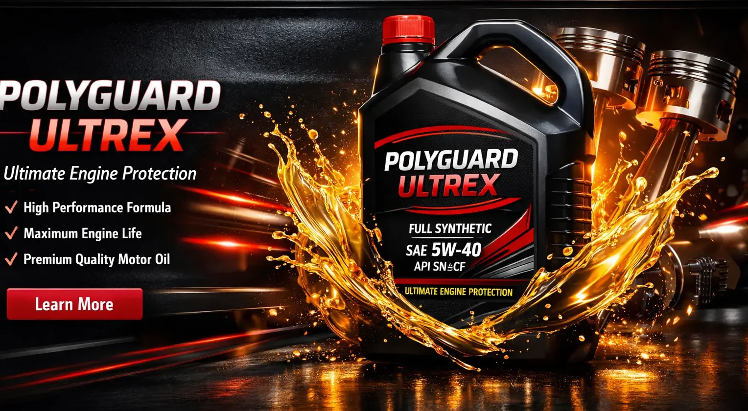 polyguard ultrex distributor
